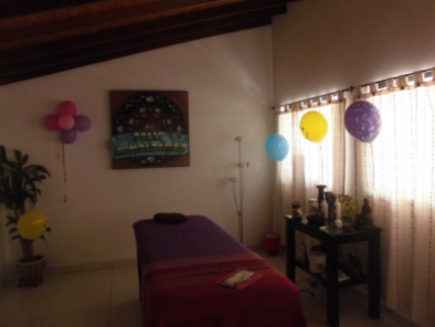 Cumpleaños Viva Spa