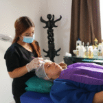 Limpieza Facial