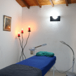 Sala de Limpieza Facial